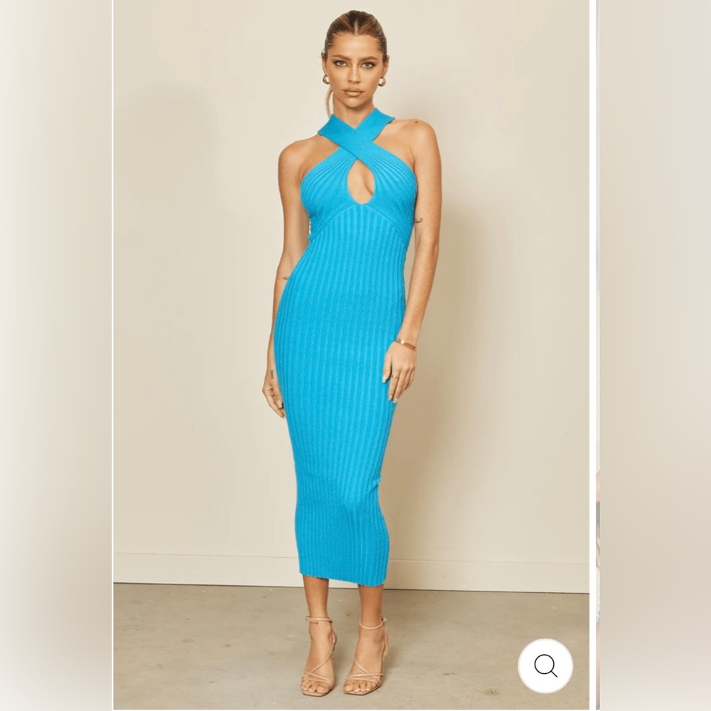 NWT Runaway dress